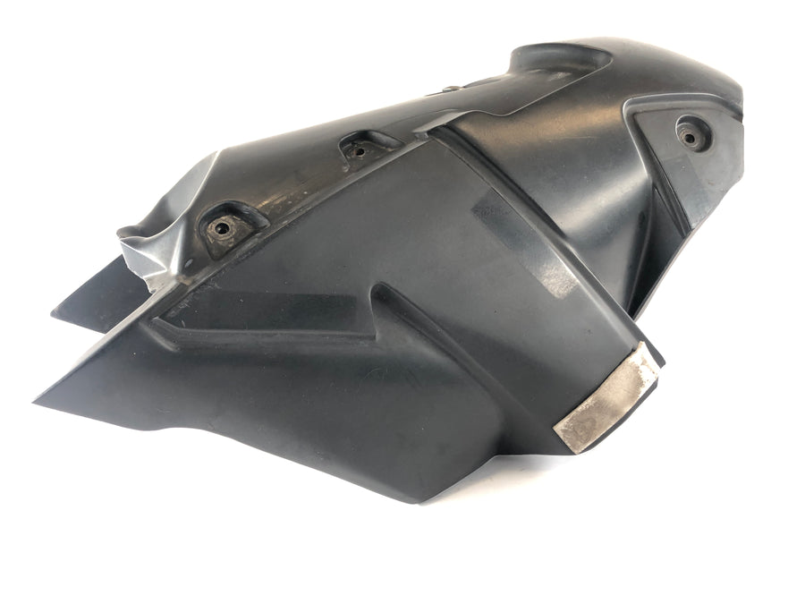 KTM LC4 640 Duke 2 [2001] - Tank petrol tank plastic