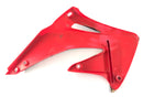Honda CRF 450 R [2003] - Carénage de réservoir carénage gauche-4