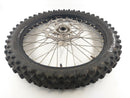 Husqvarna TE 449 A6 [2010] - ruota della ruota anteriore-2