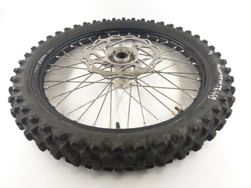 Husqvarna TE 449 A6 [2010] - Front wheel rim - 0