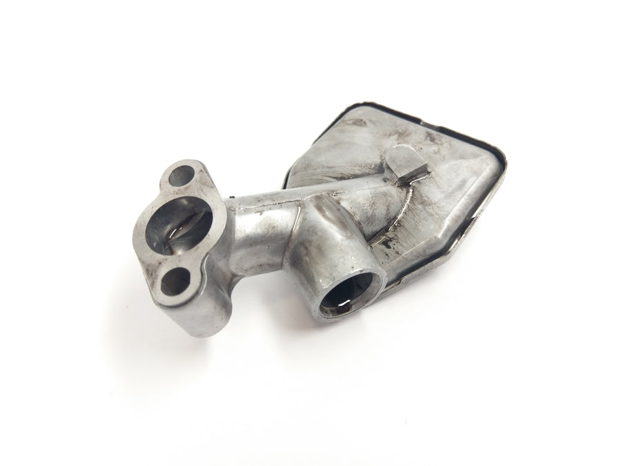 Yamaha YZF 750 R 4HN [1995] - Oil strainer