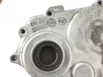 BMW C1 125 [2001] - Coperchio del motore di copertura ingranati 6 211 495 - 0
