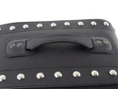 Motorradtasche [Hepco & Becker] - Ivory schwarz Seitentasche C-Bow/ rechts – C-Bow