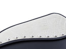 Motorradtasche [Hepco & Becker] - Ivory Seitentasche C-Bow/ rechts/ elfenbein – C-Bow