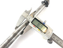 Triumph Tiger 955i 709en [2001] - Fork Telegabel con asse-5