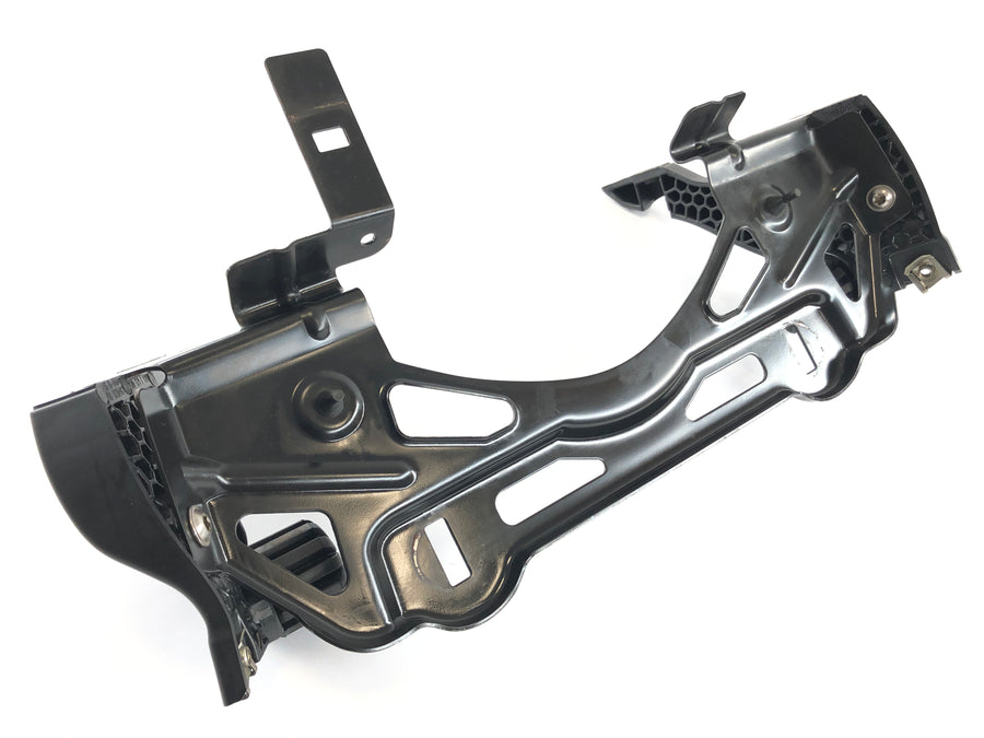 BMW K 1300 S K12S [2009] - Support de fixation de siège