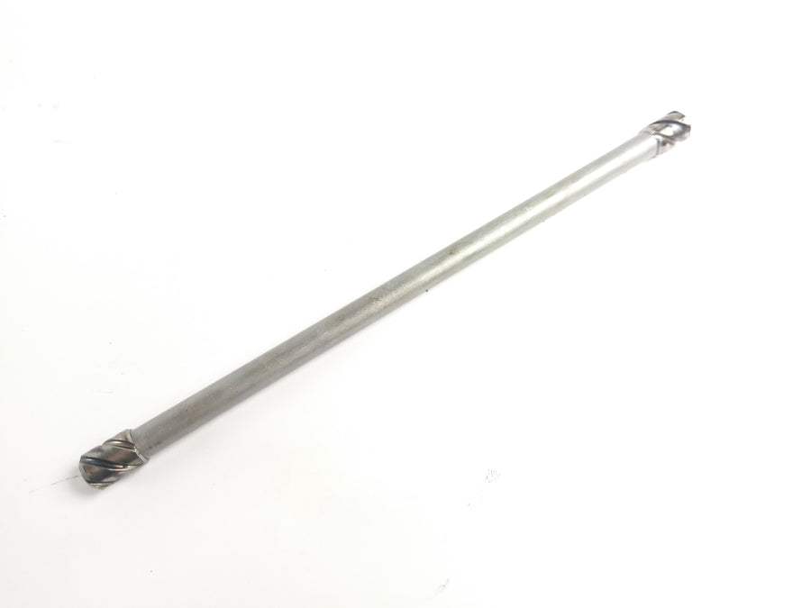 Yamaha XT 350 3YT / 55V [1991] - Clutch push rod