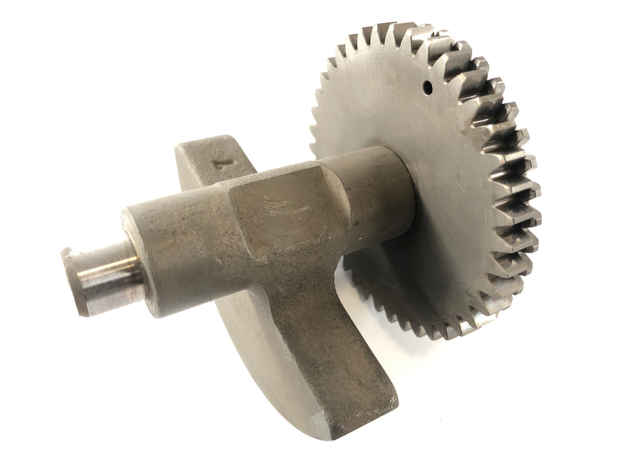Honda XL 600 LM PD04 [1987] - balance shaft