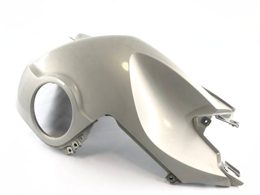 BMW K 1300 R [2010] - Tankverkleidung Mittelteil Tank Benzintank