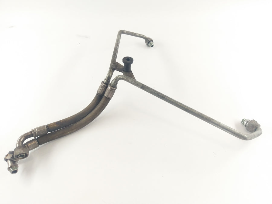 Benelli TNT 1130 Sport [2002] - Conduites d'huile