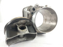 Ducati Monster S4 916 - Cylindre avec piston cylindre vertical-3