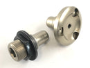 BMW K 1300 S K12S [2009] - Swingarm bolt set-3