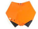 KTM SX-F 250 4-Takt [2008] - Verkleidung Frontmaske-2