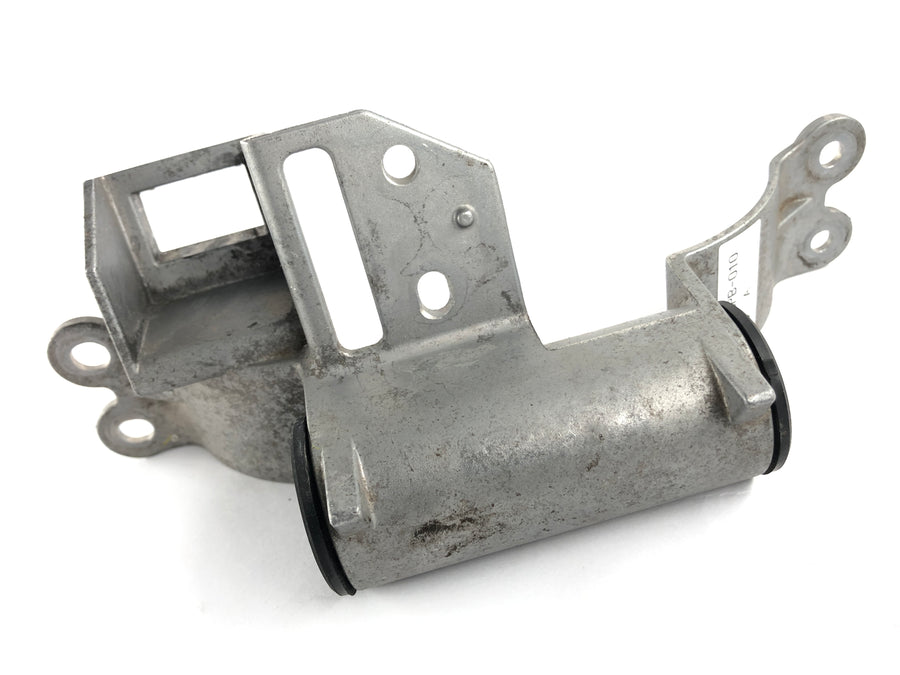 Yamaha XT 1200 Z Super Tenere DP01 [2012] - Porta del serbatoio del carburante