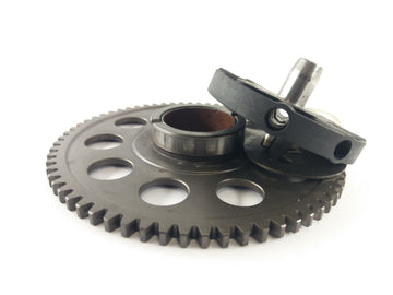 Triumph Bonneville 800 T100 [2004] - ruota del dente intermedio ingranaggio - 0