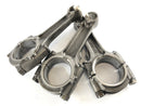 Triumph Speed ​​Triple T509 [1997] - Pleul Bar set-3