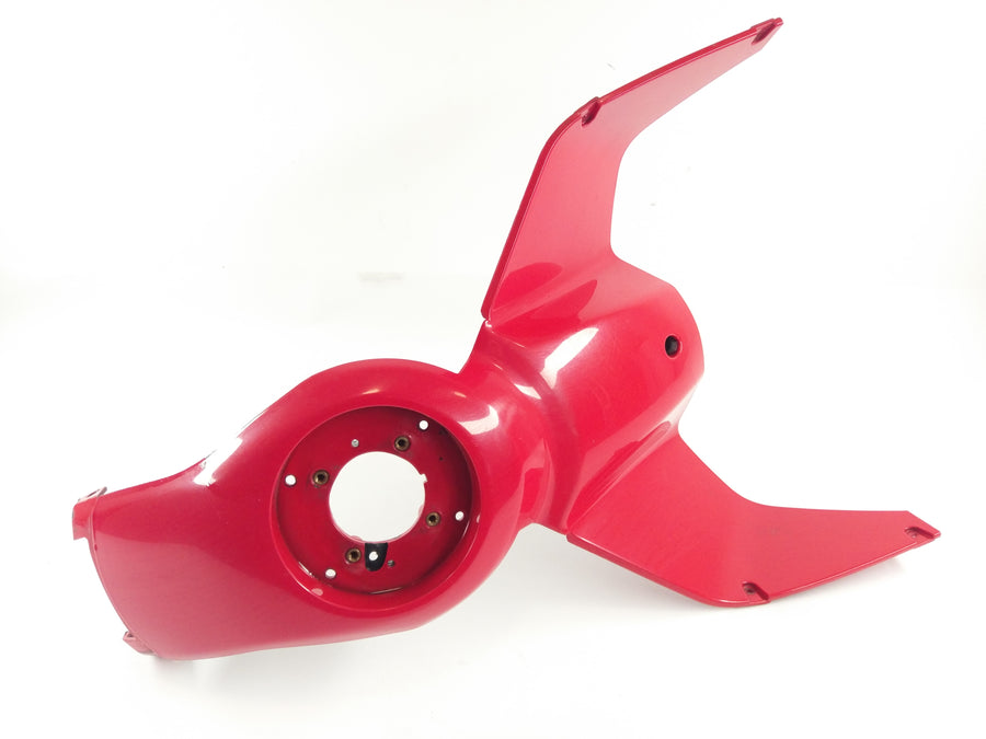 Moto Guzzi Stelvio 1200 4V [2008] - Tank fairing center