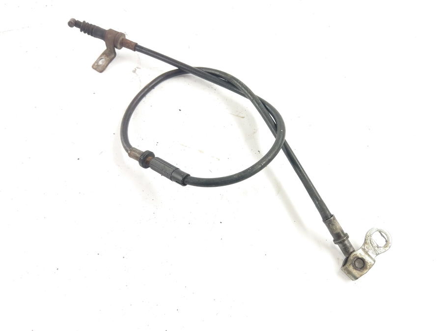 Yamaha XT 600 43F [1985] - Bowden cable
