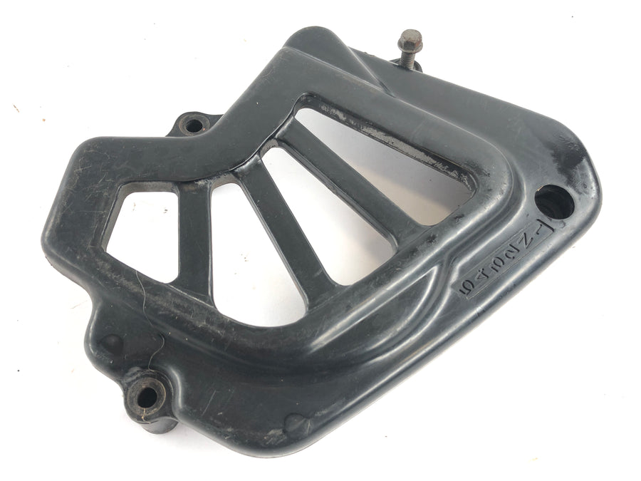 Suzuki DR 650 SP44B [1994] - sprocket cover