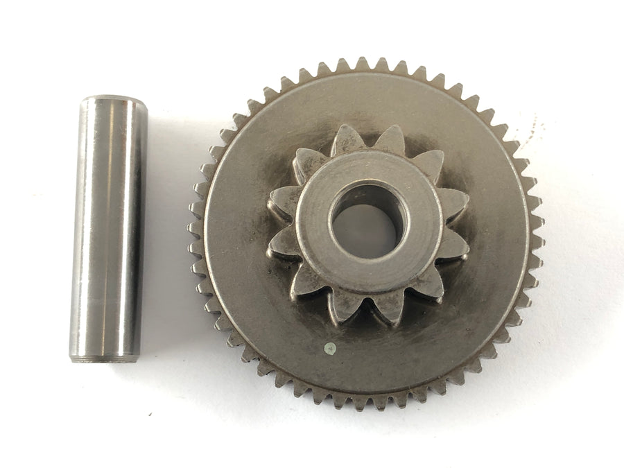 Suzuki Bandit GSF 650 S WVB5 [2005] - Starter gear