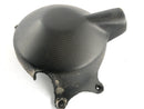 Triumph Street Triple R 675 D67LD [2008] - Alternatore di copertura del carbonio-1