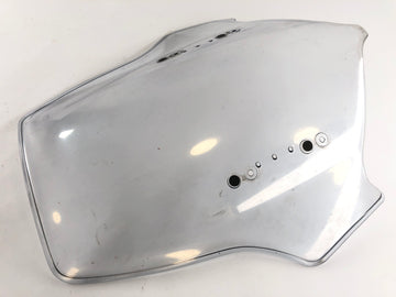 Yamaha XT 1200 Z Super Tenere DP01 [2012] - parabrezza - 0