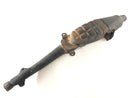 Yamaha YFM 350 Warrior 3GD [2003] - Exhaust Silencer-1
