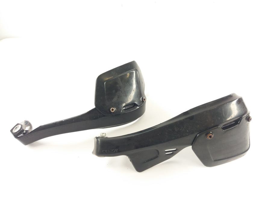 Moto Guzzi Quota 1100 ES [1999] - Handguard Set