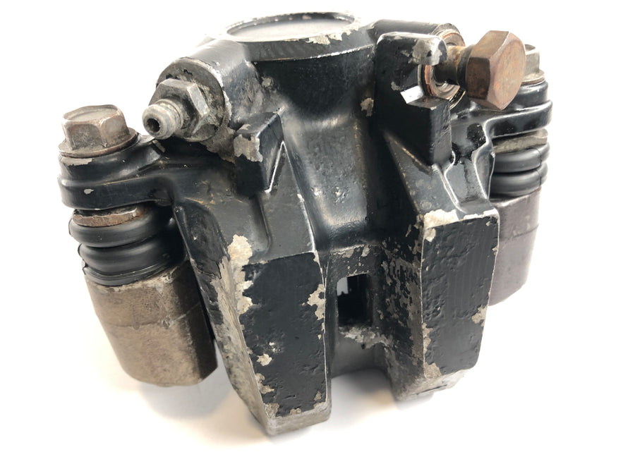 Kawasaki Z 1100 KZT10A [1982] - Bremssattel Bremszange vorne rechts