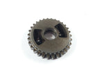Honda NTV 650 RC33 - Gear-2