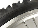 GAS GAS FSR 450 [2008] - ruota della ruota anteriore-4