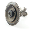 Yamaha XT 350 3YT / 55V [1991] - balance shaft-2