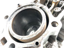 Honda GL 500 SILVERSCHING PC02 - motor housing empty housing with pistons-4