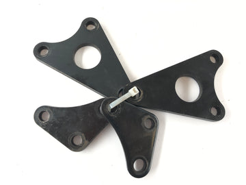 Yamaha XVS 650 Drag Star 4VR [1997] - Engine mount - 0