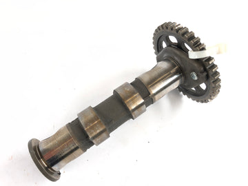 Yamaha XT 350 55V [1987] - Albero a camme dell'ottavo a camme - 0