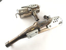 BMW F 650 GS R13 [2000] - Coppia di set silenziatore di scarico-3