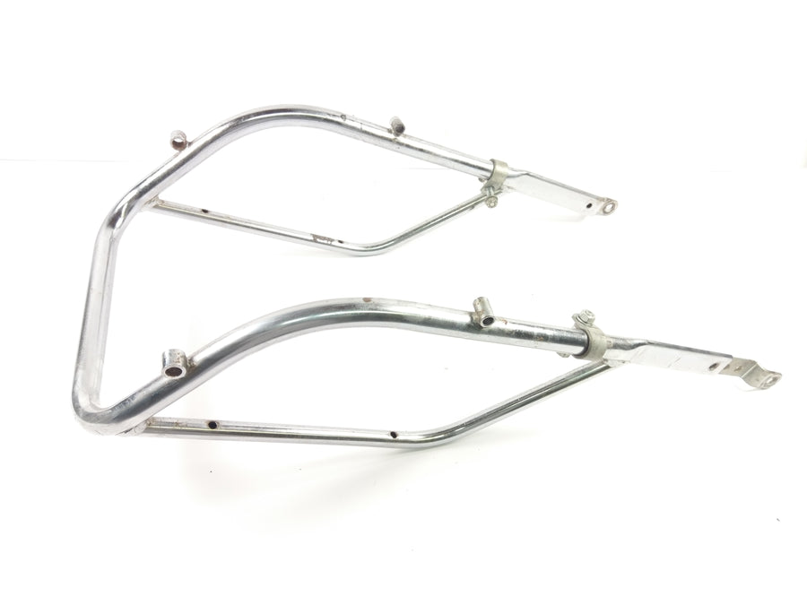 Yamaha RD 250 350 - Type 351 352 - Luggage rack