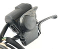 BMW R 100 GS 247E [1991] - Kupplungsarmatur mit Lenkerschalter links-5