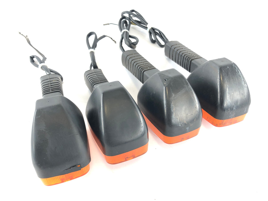 Suzuki DR 800 S SR42B [1991] - Blinker Set 4 Stück