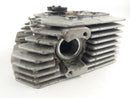 Moto Guzzi Nevada 750 LK [2001] - Cylinder head-4