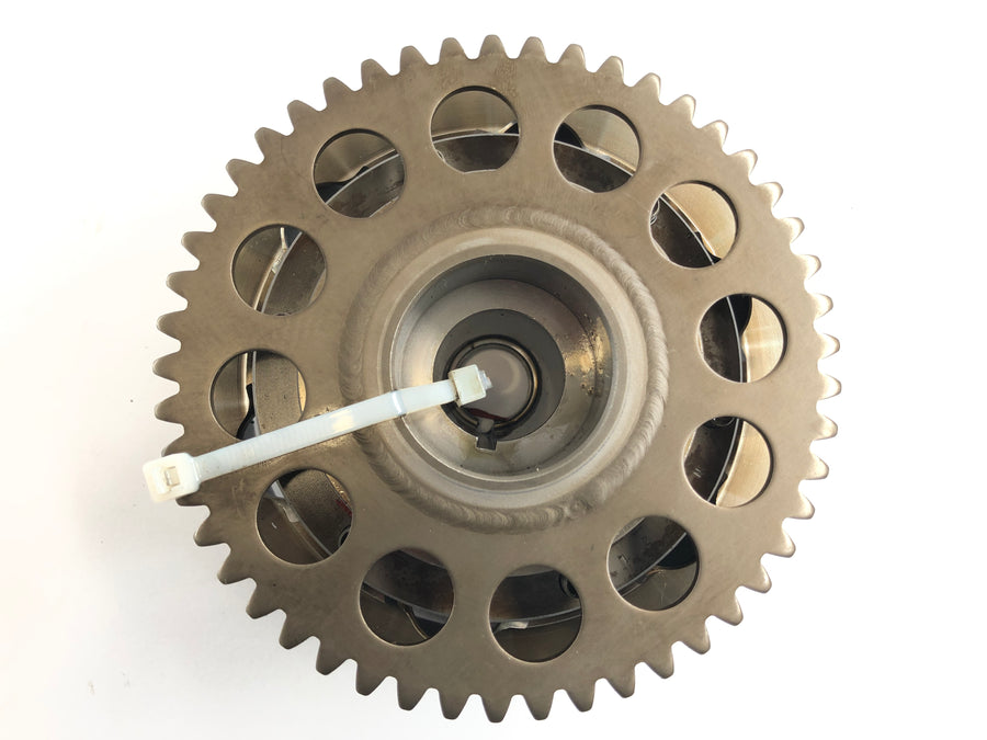 Honda CBR 900 SC50 - Flywheel