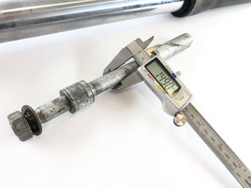 Aprilia SX RX KX1 125 [2020] - Fork Telegabel con asse - 0