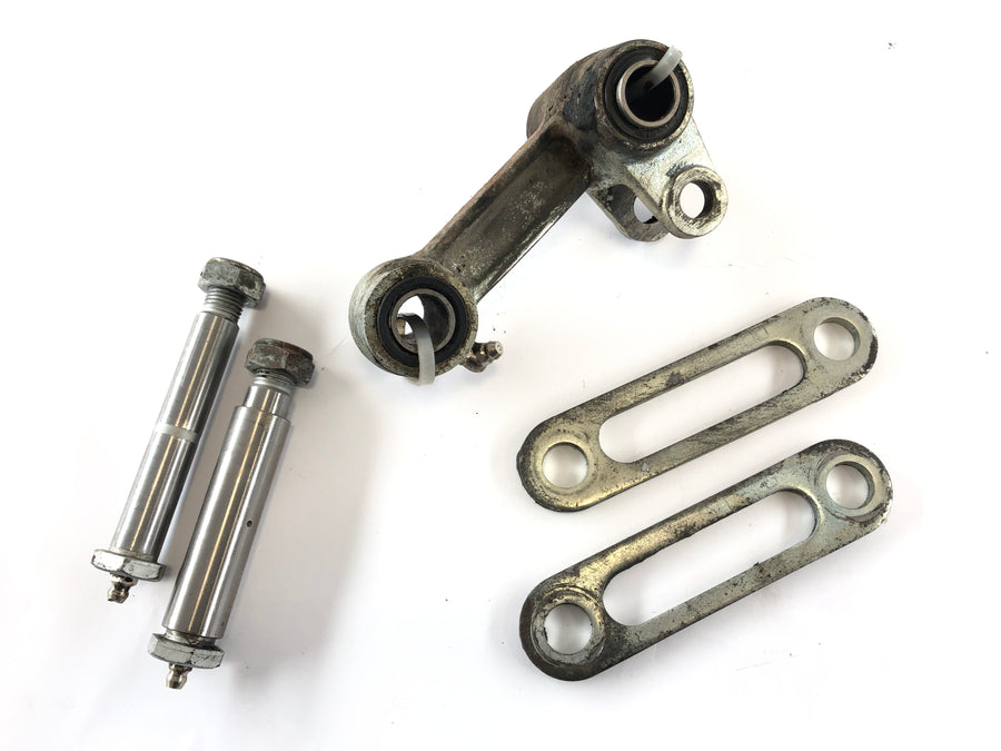 Yamaha XTZ 750 Super Tenere 3LD [1995] - rocker arm shock absorber