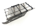 Yamaha WR 125 R DE07 [2010] - Real Grille toccando il dispositivo di raffreddamento-1