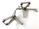 Honda VFR 750 F RC24 [1988] - Footrests Driver footrests left and right-2