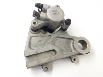 Husqvarna TE 570 H6 [2002] - Bremssattel hinten mit Ankerplatte