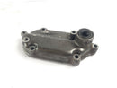 Suzuki DR 650 SP41B - Cache arbre de changement de vitesse-1