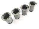 Kawasaki ZXR 400 ZX400L [1993] - Spark Plug Shafts Set-3