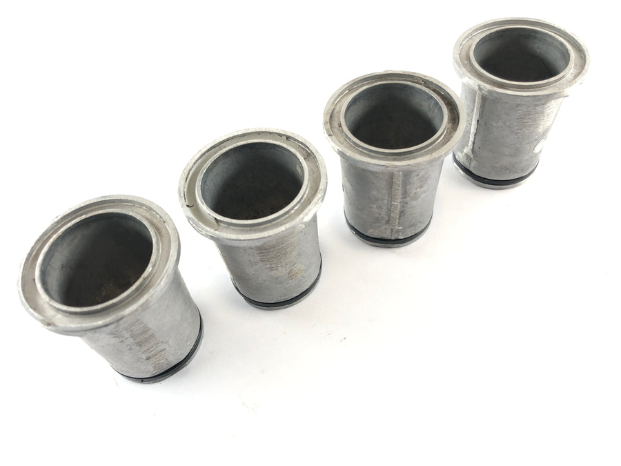 Kawasaki ZXR 400 ZX400L [1993] - Spark Plug Shafts Set