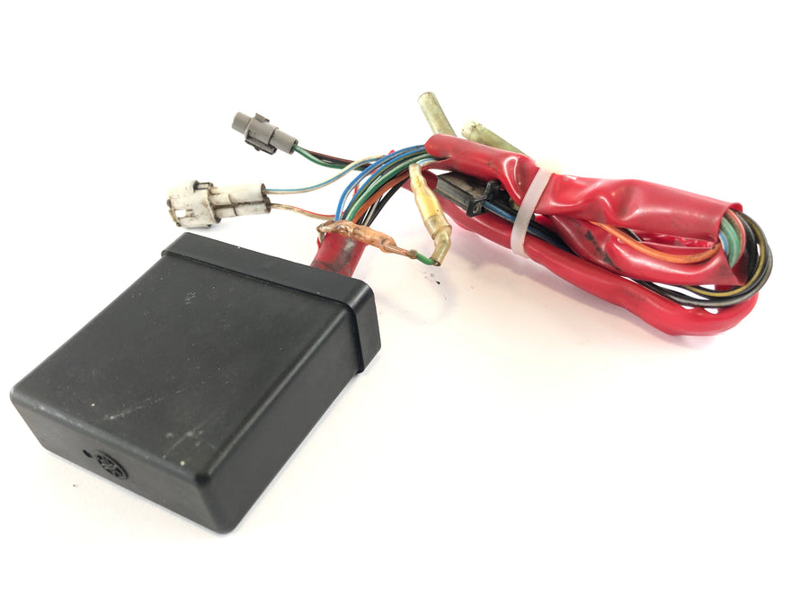 Yamaha TZR 125 4FL [1997] - CDI control unit